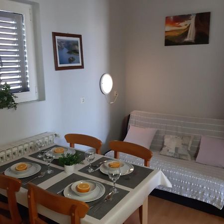 Guesthouse Brodarica Šibenik Esterno foto