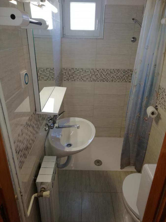 Guesthouse Brodarica Šibenik Esterno foto